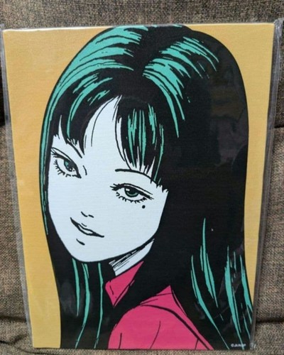 Tableau art junji ito tomie - tableau,