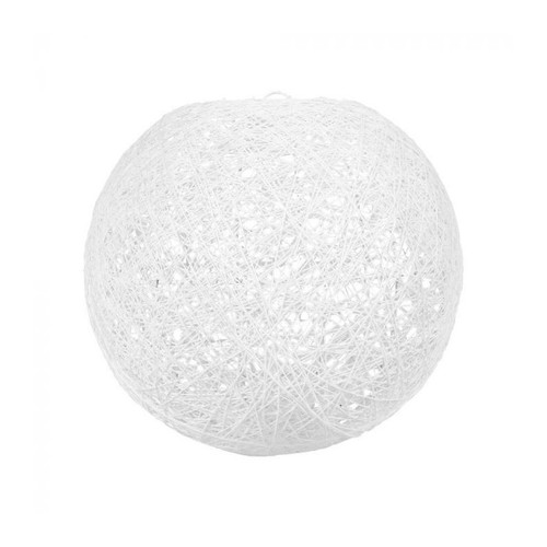 Abat jour suspension - -, boule