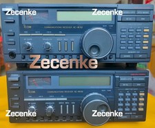 1pc used ICOM IC-R72 Shortwave
