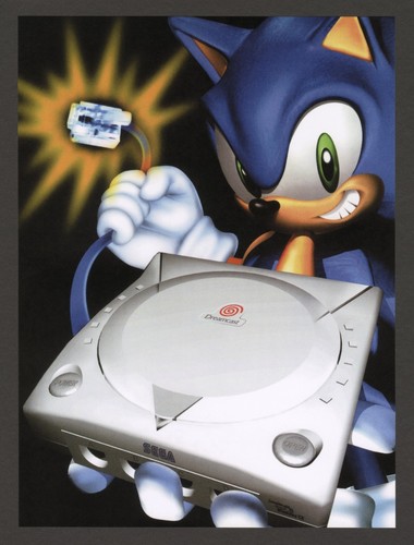 Sonic the hedgehog - the,