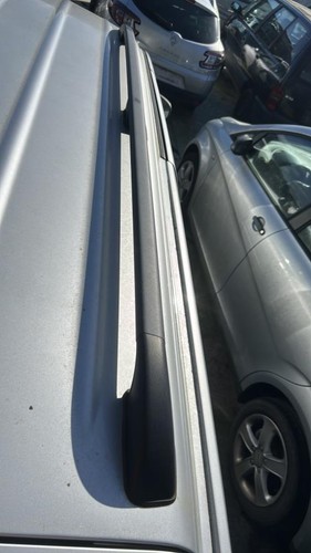 Barres toit dacia - toit, mcv
