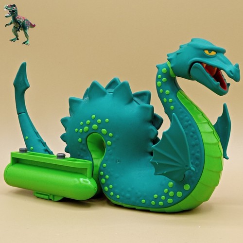 Playmobil nessie monstre - playmobil, nessie-monstre