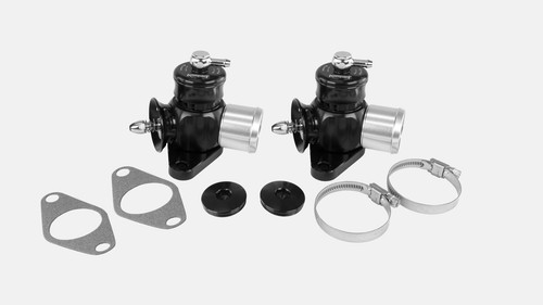 Blow off bov turbosmart dual - off,