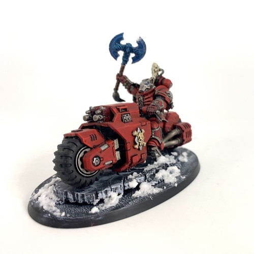 Chapelain primaris moto - chapelain,