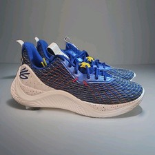 Under Armour Curry Flow 10 Dub