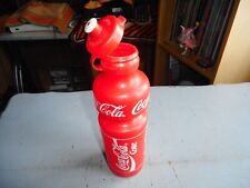 Gourde bidon grand taille Coca Cola vélo vintage en tres bon ètat