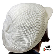 Jamaica Rastafarien Chapeaux Dreads Dreadlock Ravelry Reggae Rasta