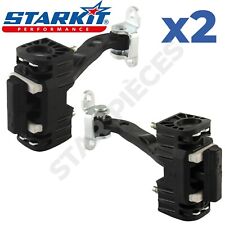 2 ARRET TIRANT CALE PORTE