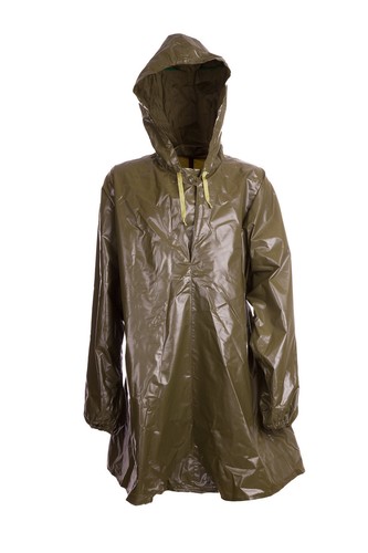 Poncho imperméable - poncho,