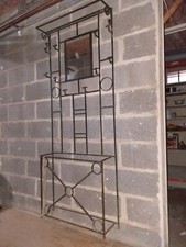 Vestiaire ancien début 1900 -