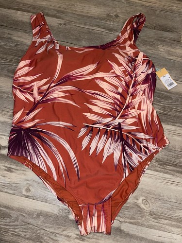 Kona sol swimsuit one - kona, piece
