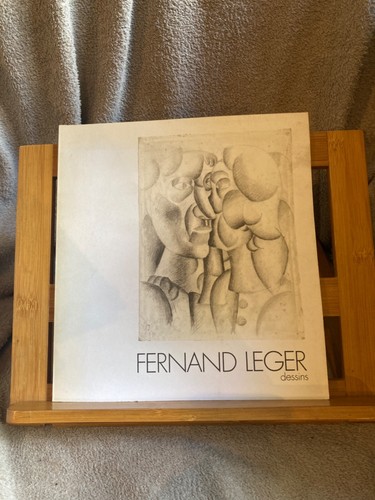 Fernand leger dessins - fernand,