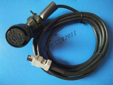 Encodeur Ligne pour Yaskawa Servo Lecteur SGDM-10ADA SGMGH-09ACA61 3M 5m 8m