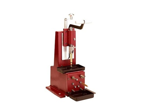 Hornady lock load - lock-n-load, prep