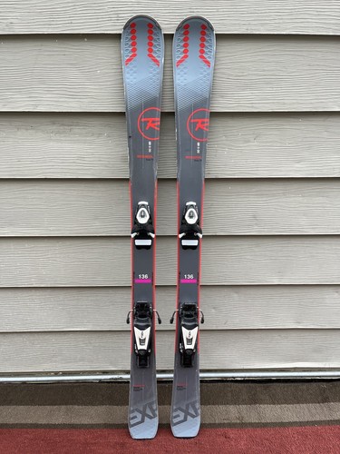 Rossignol exp rtl skis - rtl, 74