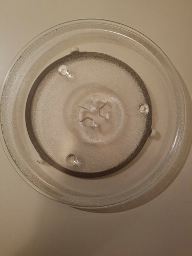 Replacement microwave glass - replacement,