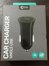 Chargeur embarqué Core SINGLE