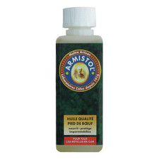 HUILE TYPE PIED DE BOEUF