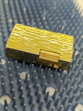 ANCIEN BRIQUET SAROME SD-2