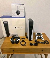 Pack complet PlayStation 5 +
