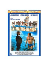 Le Maître-Nageur - Vahé