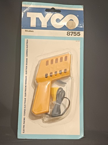 Vintage tyco 8755 - vintage, /