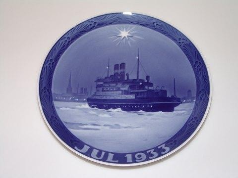 Royal copenhagen christmas - royal,