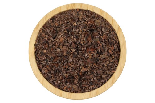 Criollo bio graines cacao - bio,