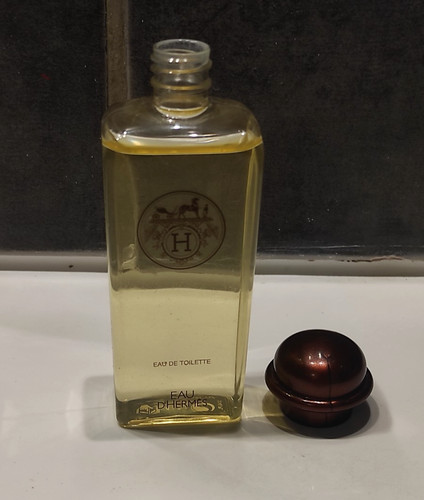 Hermès vintage eau - vintage,