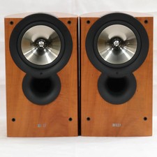 DDP KEF iQ30 Bookshelf