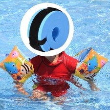 Brassards aquatiques de