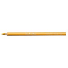 Crayon pastel - Jaune indien -