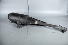 Silencieux Suzuki 125 Vanvan