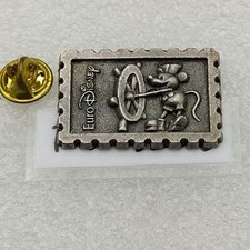 Pin's-DISNEY -MICKEY A LA