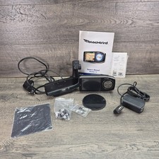 ALPINE Blackbird PMD-B100T