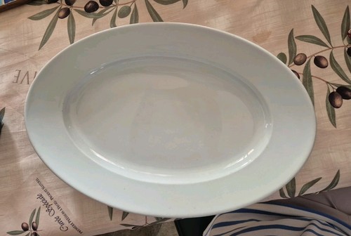 Grand plat 28 cm - grand,