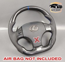 VOLANT SUPÉRIEUR PLAT