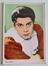Carte carton vintage - carton,