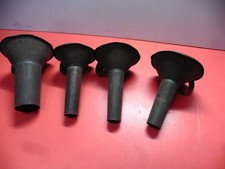 Lot de 4 anciens petits