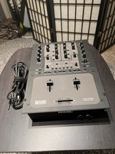Rane TTM57SL Professional DJ