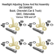 FITS 1958-1982 C1 C2 C3