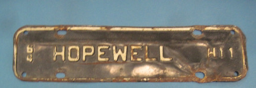 1964 hopewell virginia - 1964,