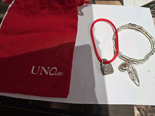 Uno bracelets b23 - de, 50