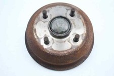 tambour de frein arrière pour
