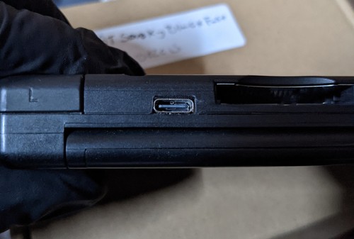 Nintendo lite usb c - nintendo,