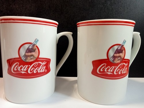 Mugs tasses coca cola - tasses, 2