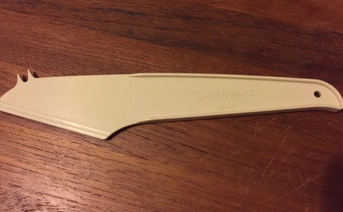 Vintage tupperware gadget - vintage,