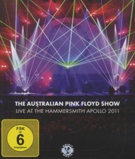 THE AUSTRALIAN PINK FLOYD SHOW