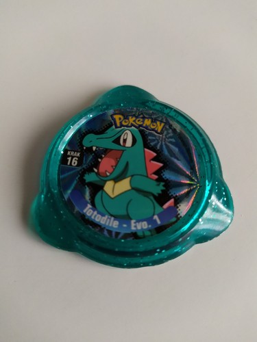 Pokémon kraks panini 16 - pokémon,