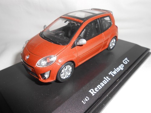 Renault twingo gt - renault,